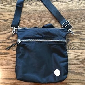 ShortyLove Amuse bag, Black
